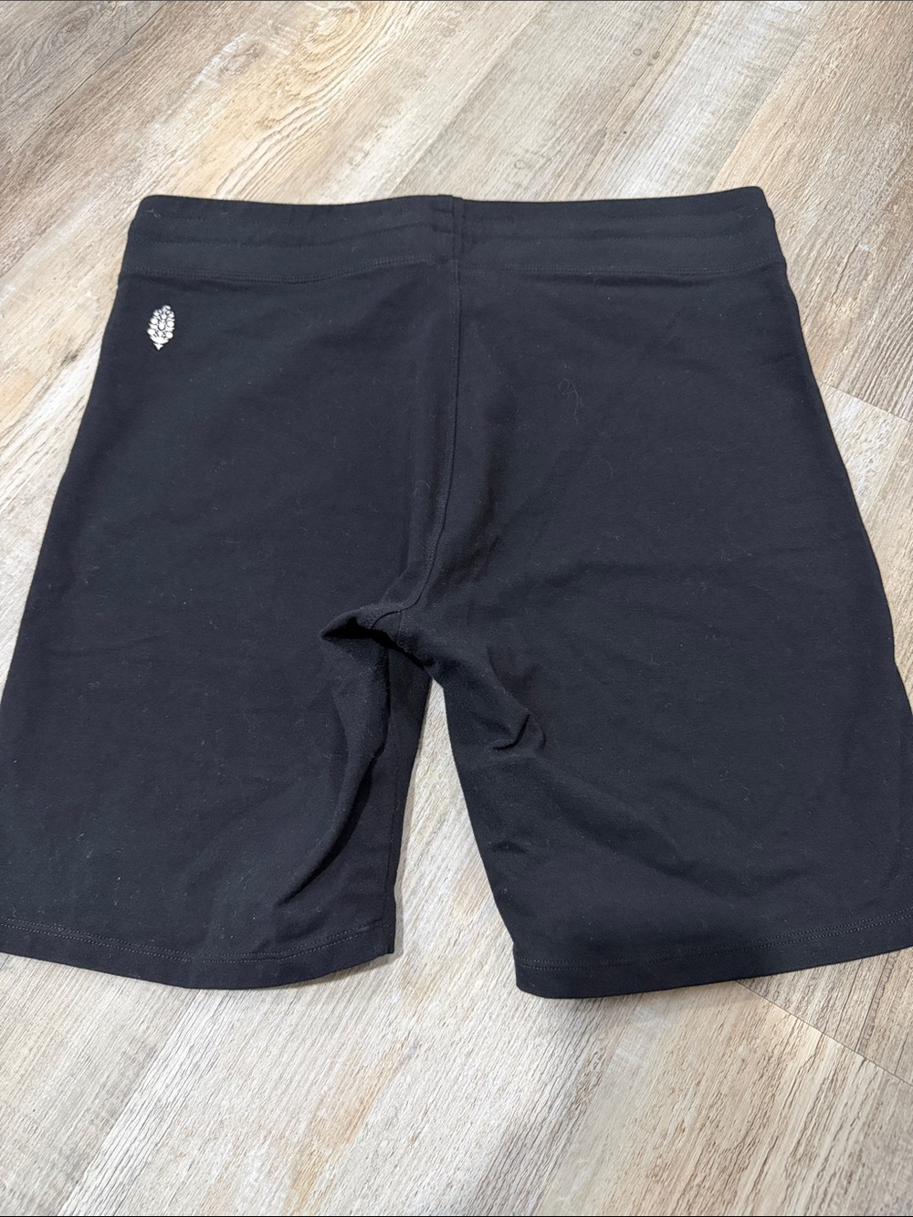 Free People Movement biker shorts - Picture 2 of 3